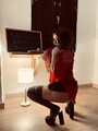Anuncio erotico, Samanta Ospina, masajista Trans femenina dispuesta a darte buenos momentos