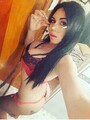 Foto de travesti, Zara Gómez sipcologa trans masajista de lujo en Molina de Segura
