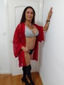 Foto de transexuales, KHATIA 40 años, TRANS DULCE, EDUCADA y ALEGRE