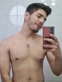 Foto de escort gay, Martín Colombiano en a marbella recién llegado