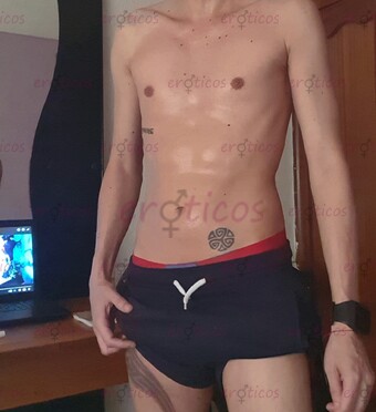 Foto de escort gay, Thomas chico español delgado wapete zona centro